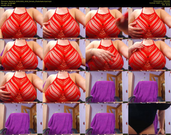 bbylarra — 9 minute Chaturbate couple cam show recording, 480p, Jan 2, 2020