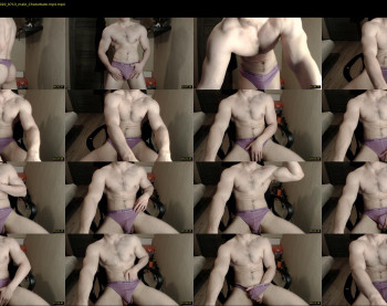 big_nick_for_you_ — 10 minute Chaturbate male cam show recording, 720p, Jan 2, 2020