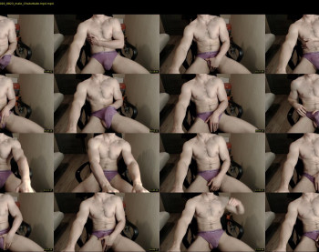 big_nick_for_you_ — 20 minute Chaturbate male cam show recording, 720p, Jan 2, 2020