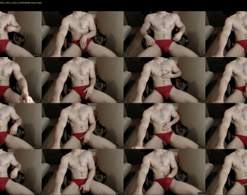 big_nick_for_you_ — 11 minute Chaturbate male cam show recording, 720p, Jan 2, 2020
