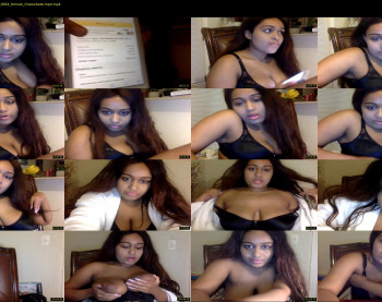 blackgurlkitty — 81 minute Chaturbate female cam show recording, 720p, Jan 2, 2020