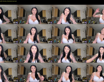 busty_geek48 — 78 minute Chaturbate female cam show recording, 720p, Jan 2, 2020