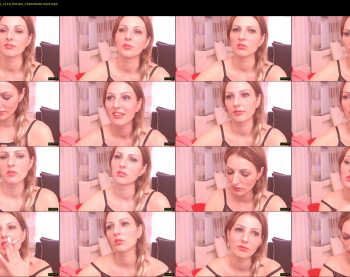 chanellmarilyn — 29 minute Chaturbate female cam show recording, 720p, Jan 2, 2020