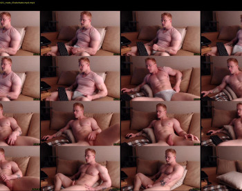 chris_boy37 — 86 minute Chaturbate male cam show recording, 720p, Jan 2, 2020