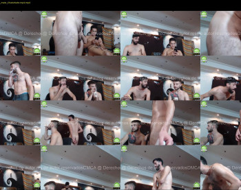 classied — 46 minute Chaturbate male cam show recording, 720p, Jan 2, 2020