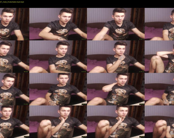 daniel_like — 29 minute Chaturbate male cam show recording, 720p, Jan 2, 2020