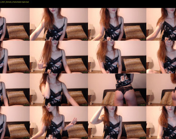 ecaterina_katy — 94 minute Chaturbate female cam show recording, 720p, Jan 2, 2020
