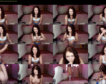 fiery_redhead — 94 minute Chaturbate female cam show recording, 720p, Jan 3, 2020