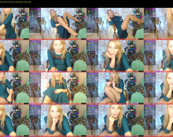 foxydiamond2020 — 20 minute Chaturbate female cam show recording, 720p, Jan 3, 2020