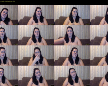 giorg107 — 44 minute Chaturbate couple cam show recording, 720p, Jan 2, 2020