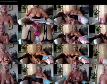 gl1tter_barbie — 100 minute Chaturbate female cam show recording, 720p, Jan 2, 2020