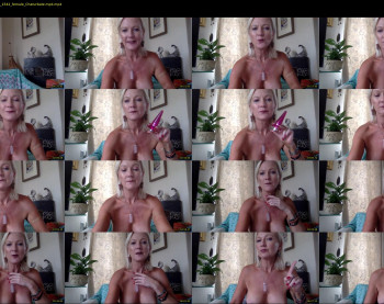 gl1tter_barbie — 8 minute Chaturbate female cam show recording, 720p, Jan 2, 2020