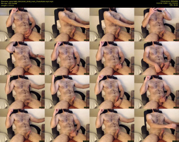 gnorris88 — 74 minute Chaturbate male cam show recording, 480p, Jan 3, 2020