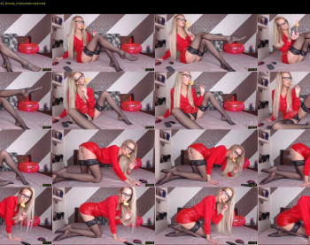 hefner_girl — 18 minute Chaturbate female cam show recording, 720p, Jan 2, 2020