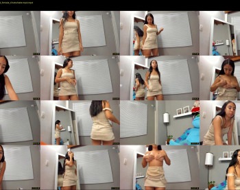 helenrus — 94 minute Chaturbate female cam show recording, 720p, Jan 2, 2020