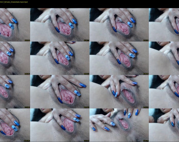 hillary_jones — 14 minute Chaturbate female cam show recording, 720p, Jan 2, 2020
