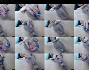 hillary_jones — 72 minute Chaturbate female cam show recording, 720p, Jan 3, 2020
