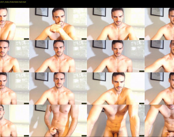hot_martin25 — 12 minute Chaturbate male cam show recording, 720p, Jan 2, 2020
