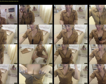 ingridbergman — 15 minute Chaturbate female cam show recording, 720p, Jan 2, 2020