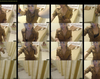 ingridbergman — 64 minute Chaturbate female cam show recording, 720p, Jan 3, 2020