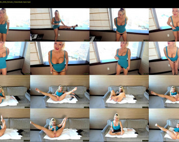 instantcamsnow — 98 minute Chaturbate couple cam show recording, 720p, Jan 2, 2020