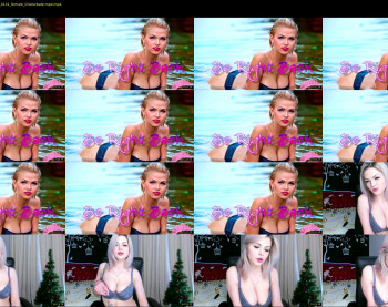 jessiccaburns — 61 minute Chaturbate female cam show recording, 720p, Jan 3, 2020