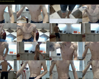 joni_joni18 — 109 minute Chaturbate male cam show recording, 480p, Jan 2, 2020