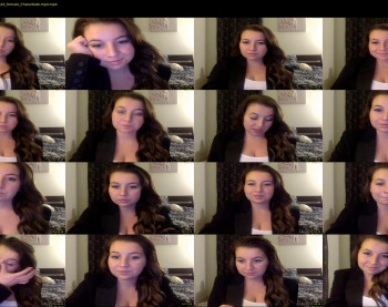kaliii_jones — 9 minute Chaturbate female cam show recording, 720p, Jan 3, 2020
