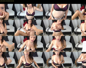 karina_torres_ — 44 minute Chaturbate female cam show recording, 720p, Jan 3, 2020