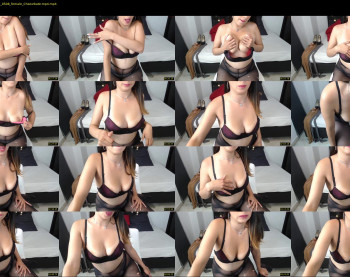 karina_torres_ — 5 minute Chaturbate female cam show recording, 720p, Jan 3, 2020