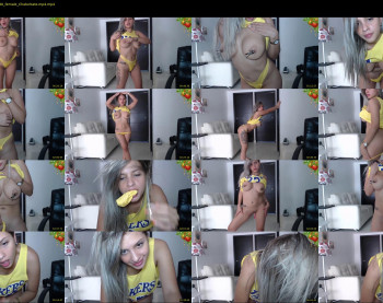 lulu_lopez — 7 minute Chaturbate female cam show recording, 720p, Jan 2, 2020