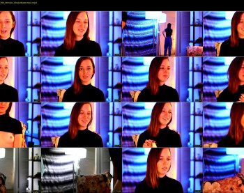 maeveminx — 94 minute Chaturbate female cam show recording, 720p, Jan 2, 2020