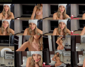 miaduval — 9 minute Chaturbate female cam show recording, 720p, Jan 3, 2020