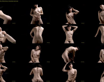 mindvoiding — 94 minute Chaturbate female cam show recording, 720p, Jan 3, 2020