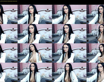 mmmaaa1234 — 15 minute Chaturbate female cam show recording, 720p, Jan 2, 2020