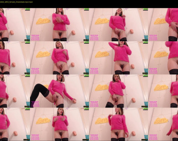 morgana_star_legs — 94 minute Chaturbate female cam show recording, 720p, Jan 2, 2020