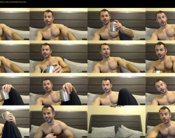 mrcooperxxx — 54 minute Chaturbate male cam show recording, 720p, Jan 3, 2020