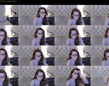myassistant — 102 minute Chaturbate female cam show recording, 720p, Jan 3, 2020