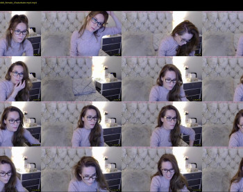 myassistant — 147 minute Chaturbate female cam show recording, 720p, Jan 3, 2020