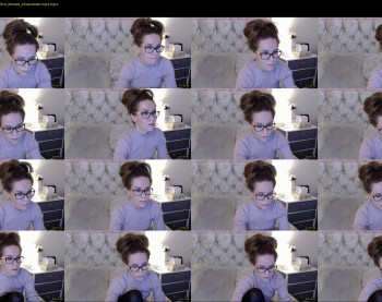 myassistant — 65 minute Chaturbate female cam show recording, 720p, Jan 3, 2020