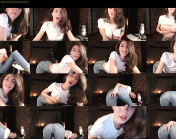 naughtykathie — 21 minute Chaturbate female cam show recording, 720p, Jan 2, 2020