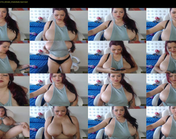 neytiri_moon — 36 minute Chaturbate female cam show recording, 720p, Jan 2, 2020