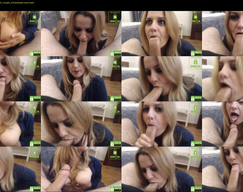 oraljessie — 9 minute Chaturbate couple cam show recording, 720p, Jan 2, 2020