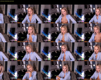 pippalee — 50 minute Chaturbate female cam show recording, 720p, Jan 3, 2020