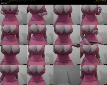 playful_goldie — 51 minute Chaturbate female cam show recording, 480p, Jan 2, 2020
