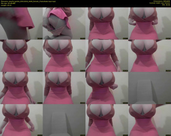 playful_goldie — 27 minute Chaturbate female cam show recording, 480p, Jan 3, 2020
