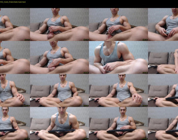 prince_d1ck — 5 minute Chaturbate male cam show recording, 720p, Jan 2, 2020