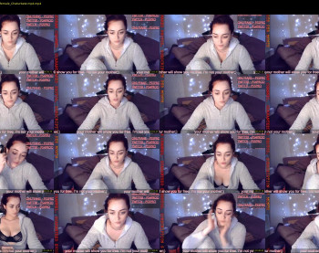 ps4pro — 94 minute Chaturbate female cam show recording, 720p, Jan 2, 2020