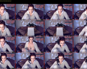 ps4pro — 51 minute Chaturbate female cam show recording, 720p, Jan 2, 2020