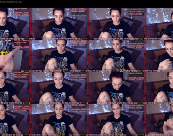 ps4pro — 94 minute Chaturbate female cam show recording, 720p, Jan 3, 2020